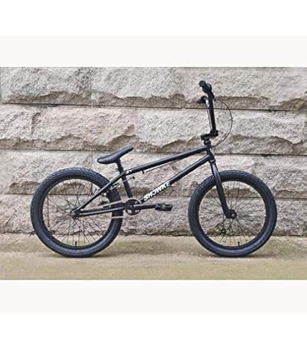 Amazon | 初心者から上級者向けの20インチBMXバイクフリースタイル